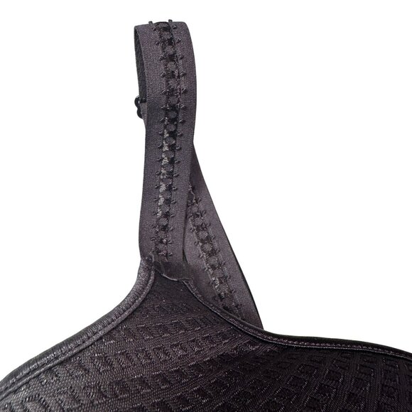 Empreinte Cassiopee Full Figure Bra Womens Underwire France - Picture 4 of 16